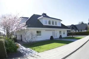 Techts Landhus Birkenallee, Timmendorfer Strand