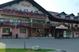 Beim Haxenwirt, Immenstadt im Allgau