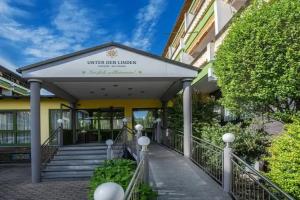 Kurhotel Unter den Linden