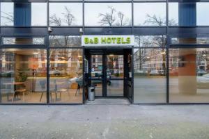B&B HOTEL Troyes Centre, Troyes