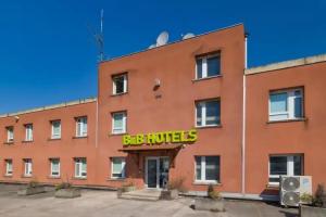 B&B HOTEL Troyes Centre, Troyes