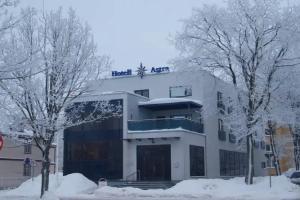 Hotell Tammsaare, Parnu