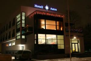 Hotell Tammsaare, Parnu