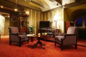 Ekesparre Boutique Hotel, Kuressaare