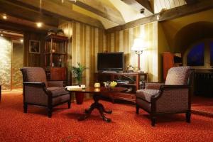 Ekesparre Boutique Hotel, Kuressaare