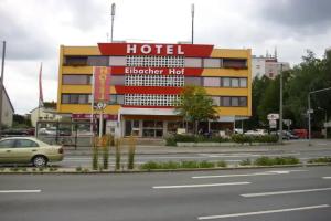 Eibacher Hof Mini-hotel, Nurnberg