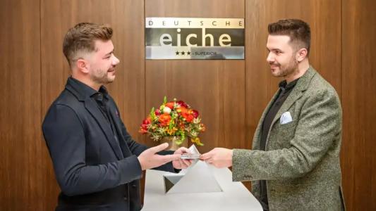 Deutsche Eiche - 20