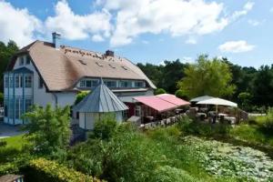 Hotel Fürst Jaromar, Thiessow