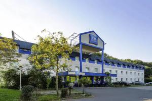 ibis budget West Mini-hotel, Dortmund