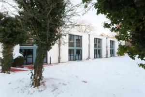 Hotel Wiehberg, Hannover
