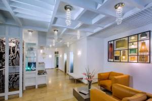 Hotel Hellers Twenty Four II -24h-Check-In-