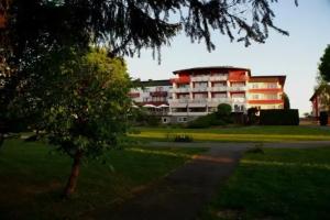 Resorthotel park-hill, Lossburg