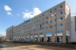 ibis budget Messe-Düsseldorf Mini-hotel, Krefeld