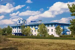 ibis budget Berlin Airport Schonefeld, Schonefeld