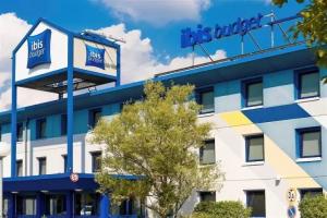 ibis budget Berlin Airport Schönefeld Mini-hotel, Schonefeld