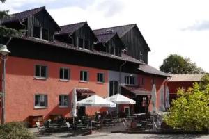 Akzent Berghotel Rosstrappe, Thale