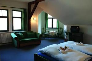 Hotel Villa Alice, Thale