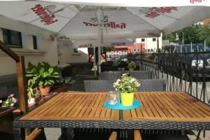 Hotel Villa Alice, Thale