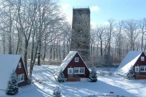 Ferienpark Rosstrappe, Thale