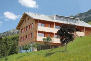 Biohotel Mattlihus, Bad Hindelang