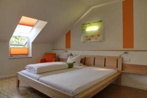 Wirtshaus "Alte Post" Mini-hotel, Zandt