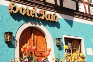 Hotel Rad, Tettnang
