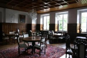 Romantisches Hotel zur Post, Brodenbach