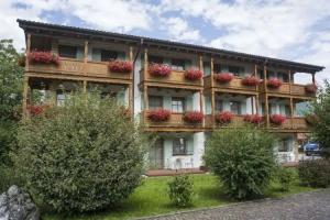 Hotel Keindl, Oberaudorf