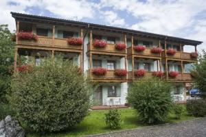 Hotel Keindl, Oberaudorf