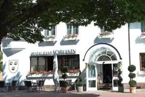 Schwanen Resort, Baiersbronn