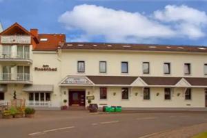 Hotel am Rosenbad, Fulda