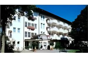 Hotel Juwel, Bad Fussing