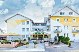 Kur- und Wellnesshotel Forch, Bad Worishofen