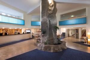 AHORN Seehotel Templin, Templin