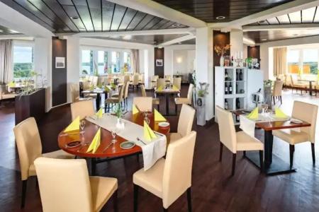 AHORN SeeTemplin - 40