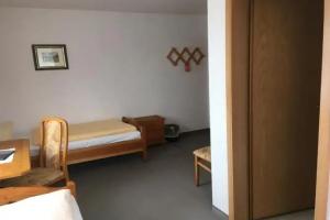 Stadtsee-Pension Templin, Templin