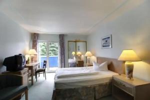 Hotel Fahrkrug, Templin