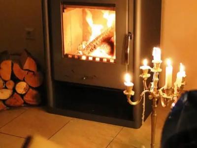 Ferienpark Templin direkt neben der Naturtherme - 14