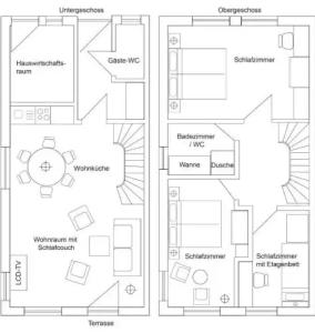 Ferienpark Templin direkt neben der Naturtherme - 29