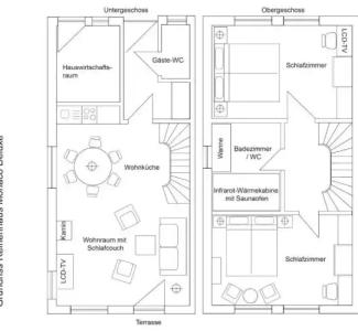 Ferienpark Templin direkt neben der Naturtherme - 34