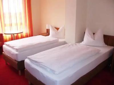 Ferienpark Templin direkt neben der Naturtherme - 25