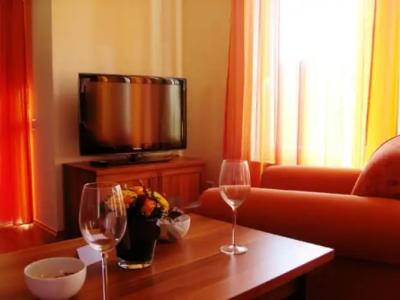 Ferienpark Templin direkt neben der Naturtherme - 8