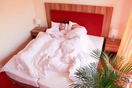 Ferienpark Templin direkt neben der Naturtherme - 13