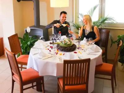 Ferienpark Templin direkt neben der Naturtherme - 33