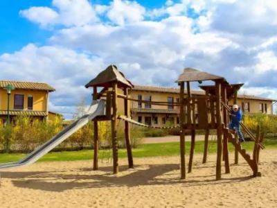 Ferienpark Templin direkt neben der Naturtherme - 4