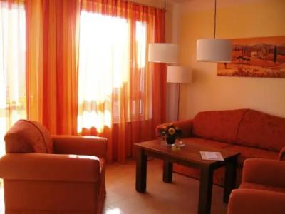 Ferienpark Templin direkt neben der Naturtherme - 16