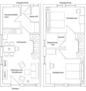 Ferienpark Templin direkt neben der Naturtherme - 20