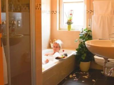 Ferienpark Templin direkt neben der Naturtherme - 7