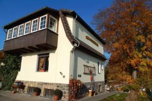 Pension Wiesenhof B&B, Templin