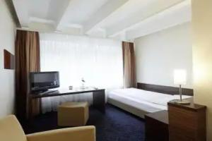 Hotel Silicium, Hohr-Grenzhausen
